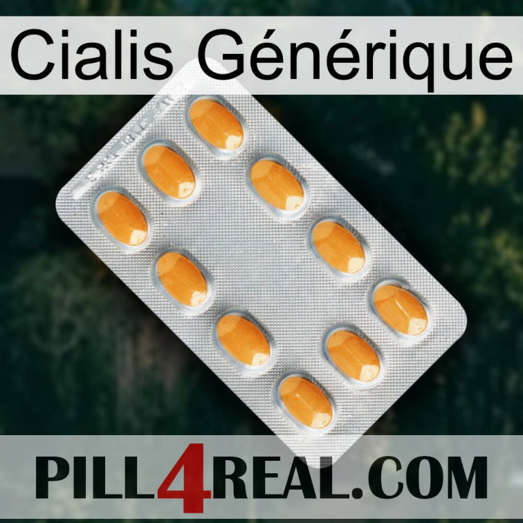 Cialis Générique cialis3